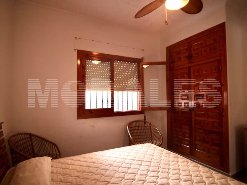 5 camera da letto Villa in vendita in Puerto de Mazarron - 299.000 € (Rif: 9206861)