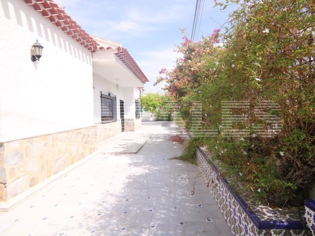 5 soverom Villa til salgs i Bahia, Mazarrón - € 299 000 (Ref: 9206861)