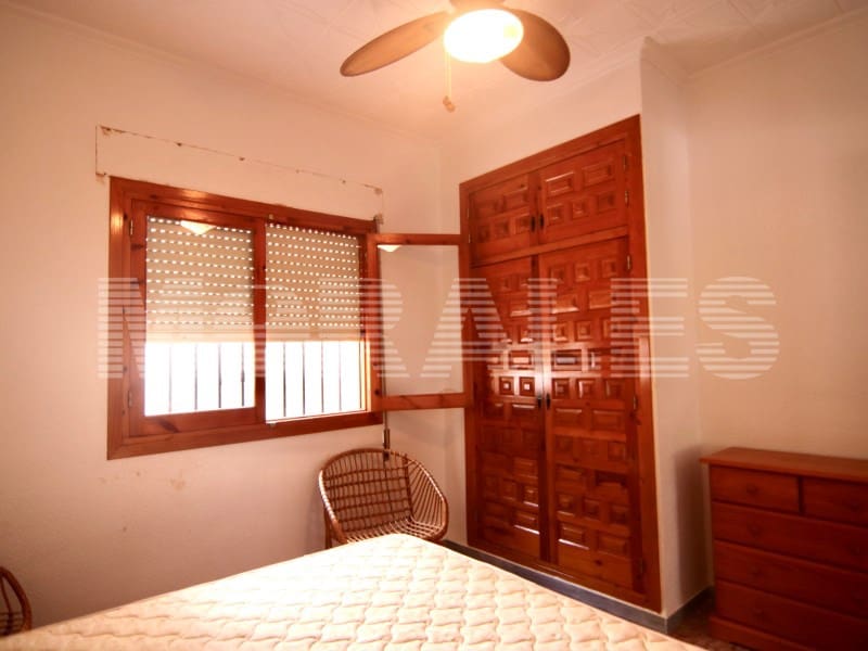 5 camera da letto Villa in vendita in Puerto de Mazarron - 299.000 € (Rif: 9206861)