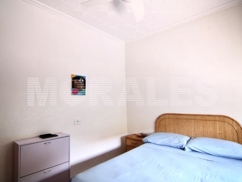 5 camera da letto Villa in vendita in Puerto de Mazarron - 299.000 € (Rif: 9206861)