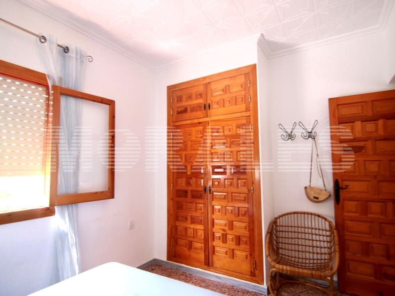 5 camera da letto Villa in vendita in Puerto de Mazarron - 299.000 € (Rif: 9206861)