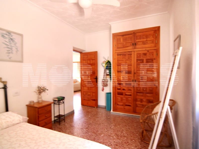 5 camera da letto Villa in vendita in Puerto de Mazarron - 299.000 € (Rif: 9206861)