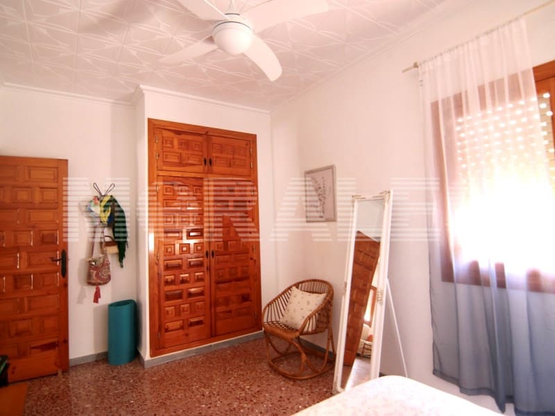 5 camera da letto Villa in vendita in Puerto de Mazarron - 299.000 € (Rif: 9206861)