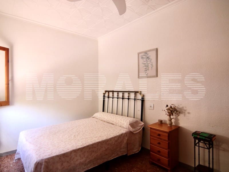 5 camera da letto Villa in vendita in Puerto de Mazarron - 299.000 € (Rif: 9206861)