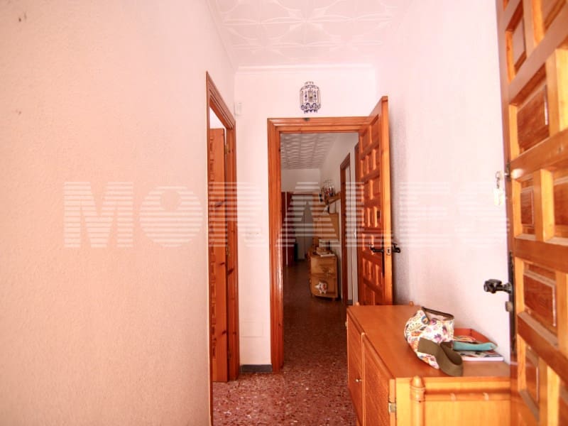 5 camera da letto Villa in vendita in Puerto de Mazarron - 299.000 € (Rif: 9206861)