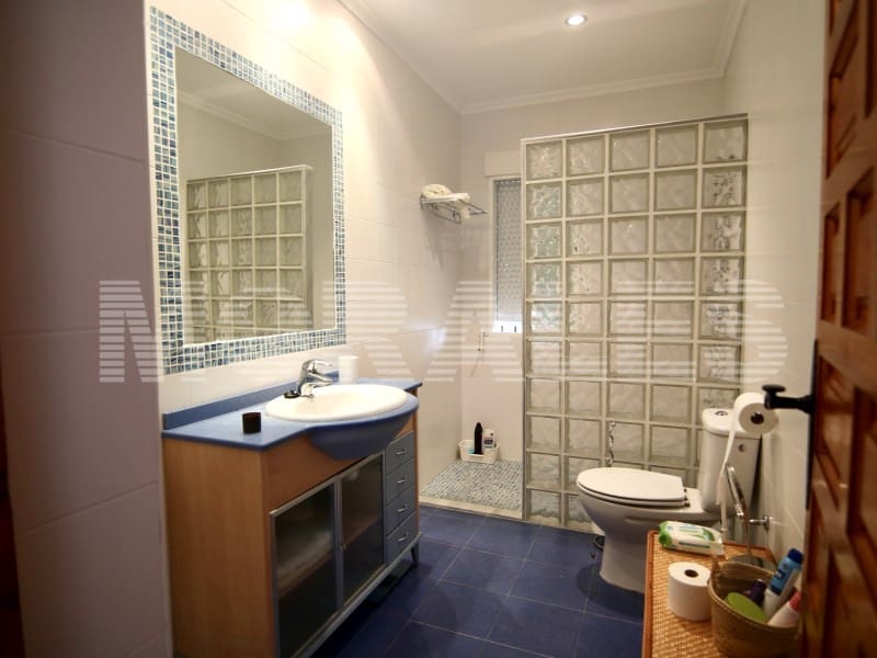 5 camera da letto Villa in vendita in Puerto de Mazarron - 299.000 € (Rif: 9206861)