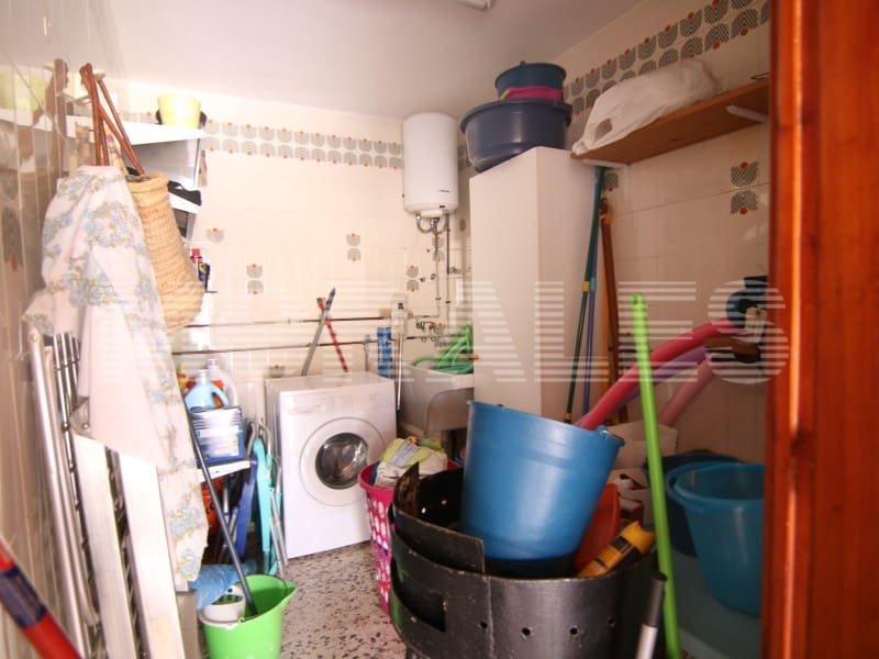 5 camera da letto Villa in vendita in Puerto de Mazarron - 299.000 € (Rif: 9206861)