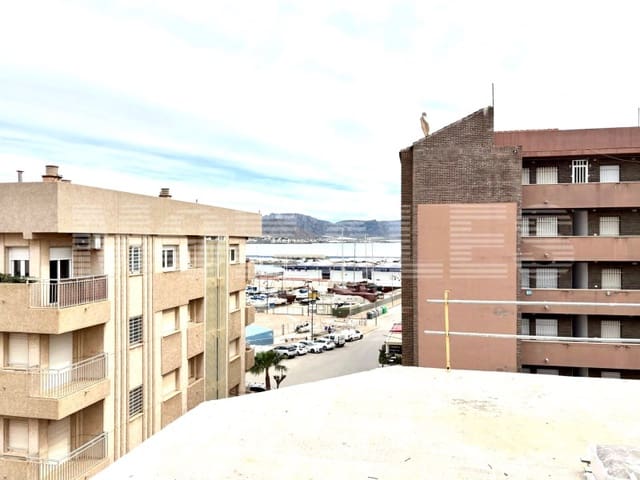 2 soveværelse Penthouse til salg i Pescadores, Mazarrón - € 189.900 (Ref: 9220487)