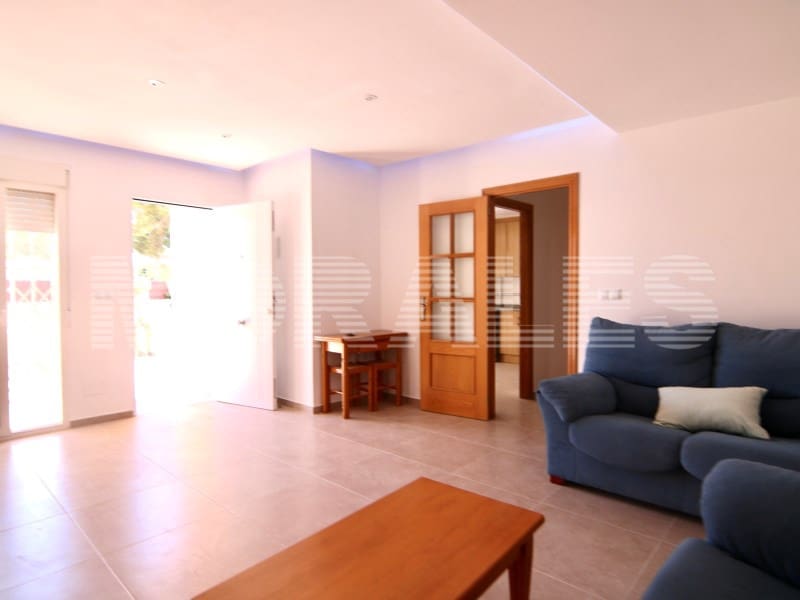 3 soveværelse Byhus til salg i Isla Plana med garage - € 370.000 (Ref: 9236930)