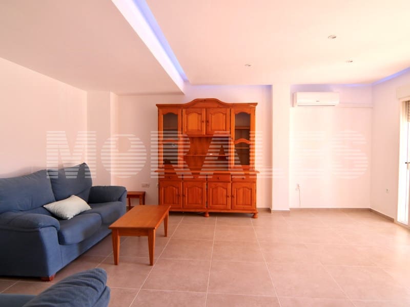 3 soveværelse Byhus til salg i Isla Plana med garage - € 370.000 (Ref: 9236930)