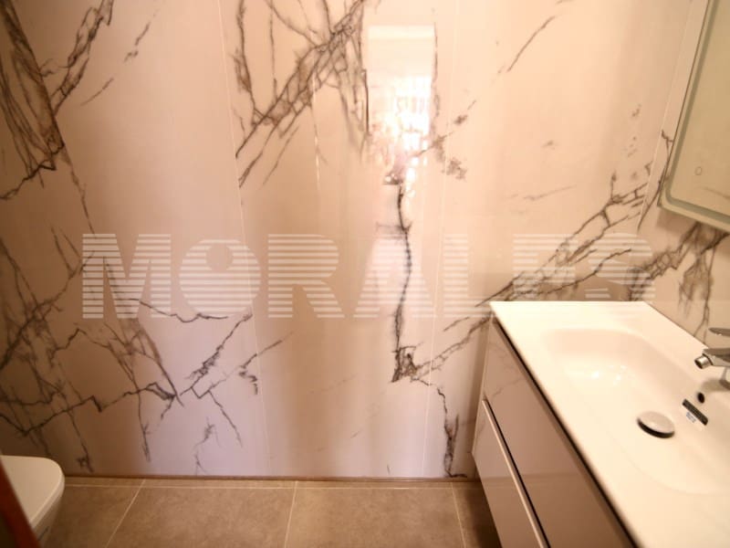 3 soveværelse Byhus til salg i Isla Plana med garage - € 370.000 (Ref: 9236930)