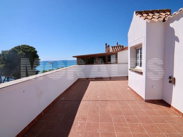 3 soveværelse Byhus til salg i Isla Plana, Cartagena med garage - € 370.000 (Ref: 9236930)