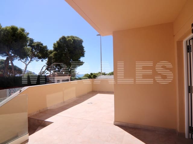 3 soveværelse Byhus til salg i Isla Plana, Cartagena med garage - € 370.000 (Ref: 9236930)