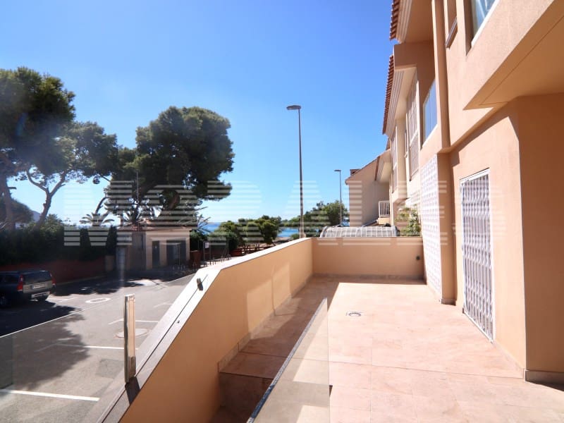 3 soveværelse Byhus til salg i Isla Plana med garage - € 370.000 (Ref: 9236930)