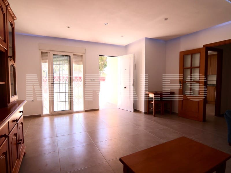 3 soveværelse Byhus til salg i Isla Plana med garage - € 370.000 (Ref: 9236930)