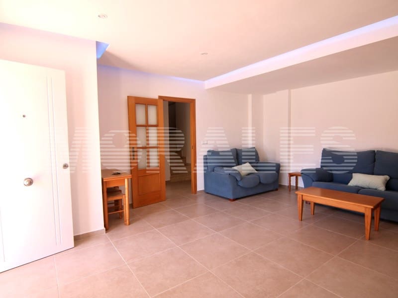 3 soveværelse Byhus til salg i Isla Plana med garage - € 370.000 (Ref: 9236930)