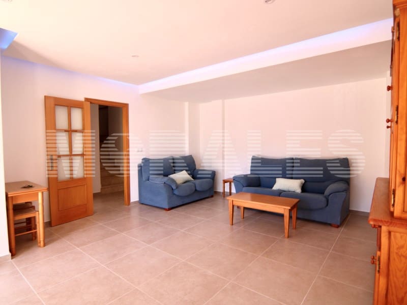 3 soveværelse Byhus til salg i Isla Plana med garage - € 370.000 (Ref: 9236930)