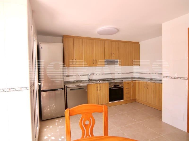 3 soveværelse Byhus til salg i Isla Plana med garage - € 370.000 (Ref: 9236930)