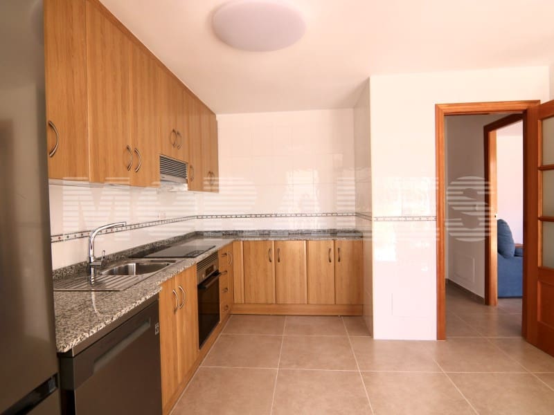 3 soveværelse Byhus til salg i Isla Plana med garage - € 370.000 (Ref: 9236930)