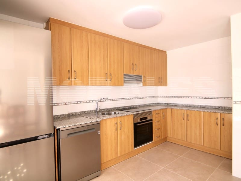 3 soveværelse Byhus til salg i Isla Plana med garage - € 370.000 (Ref: 9236930)