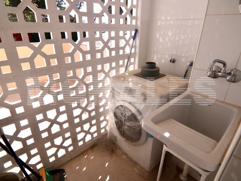 3 soveværelse Byhus til salg i Isla Plana med garage - € 370.000 (Ref: 9236930)