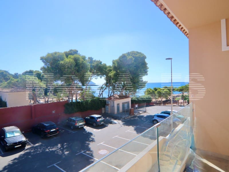 3 soveværelse Byhus til salg i Isla Plana med garage - € 370.000 (Ref: 9236930)