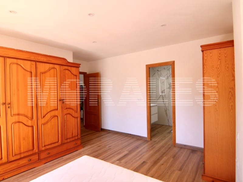 3 soveværelse Byhus til salg i Isla Plana med garage - € 370.000 (Ref: 9236930)