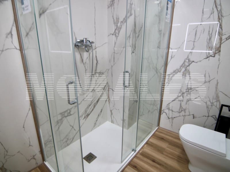 3 soveværelse Byhus til salg i Isla Plana med garage - € 370.000 (Ref: 9236930)