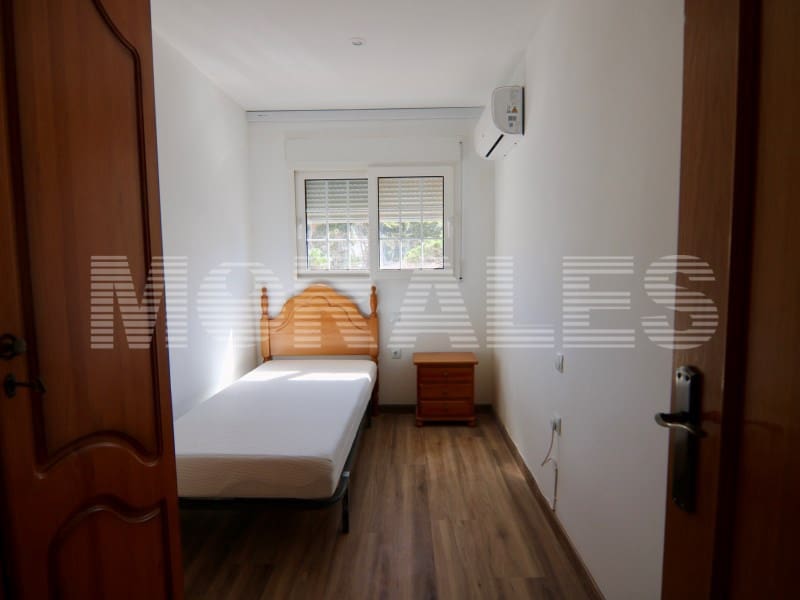 3 soveværelse Byhus til salg i Isla Plana med garage - € 370.000 (Ref: 9236930)