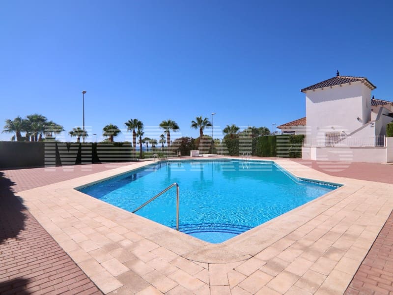 3 soveværelse Byhus til salg i Isla Plana med garage - € 370.000 (Ref: 9236930)