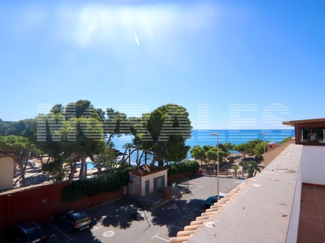 3 soveværelse Byhus til salg i Isla Plana, Cartagena med garage - € 370.000 (Ref: 9236930)