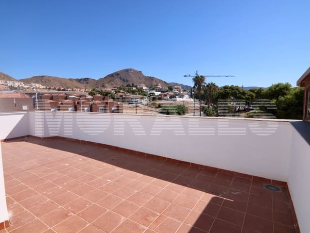 3 soveværelse Byhus til salg i Isla Plana, Cartagena med garage - € 370.000 (Ref: 9236930)