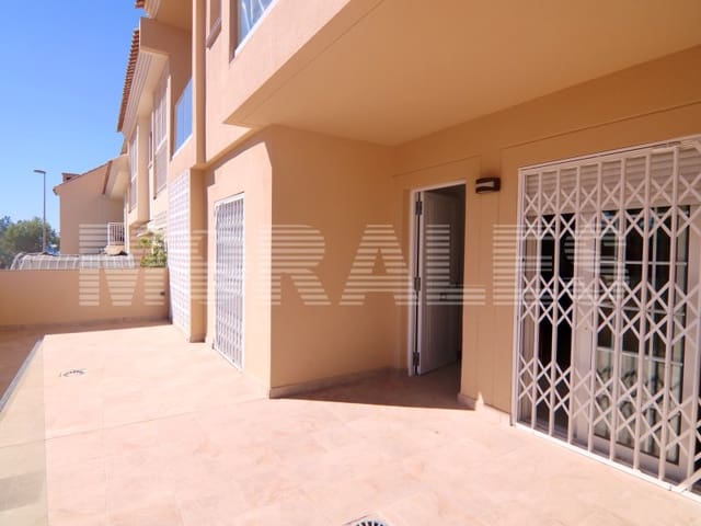 3 soveværelse Byhus til salg i Isla Plana, Cartagena med garage - € 370.000 (Ref: 9236930)