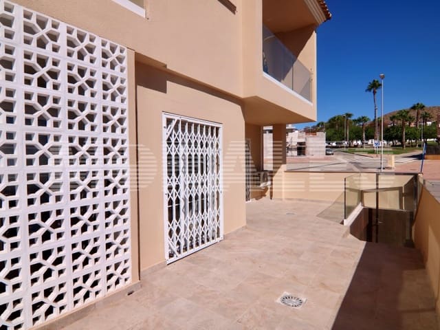 3 soveværelse Byhus til salg i Isla Plana, Cartagena med garage - € 370.000 (Ref: 9236930)