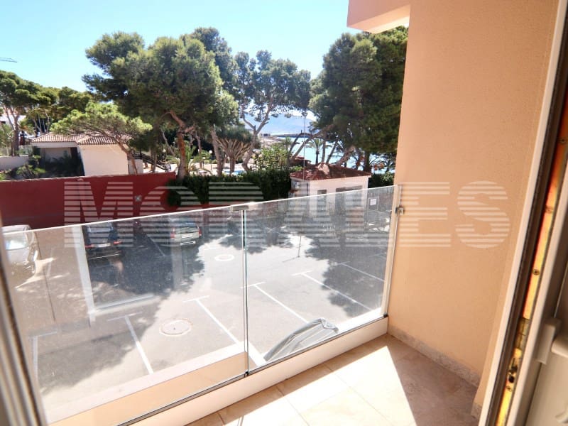 3 soveværelse Byhus til salg i Isla Plana med garage - € 370.000 (Ref: 9236930)