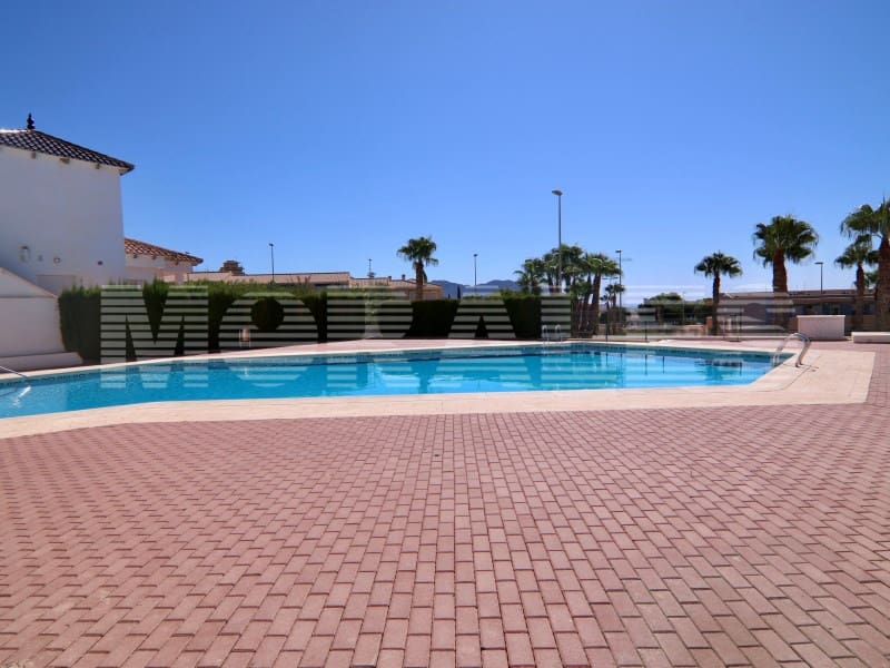 3 soveværelse Byhus til salg i Isla Plana med garage - € 370.000 (Ref: 9236930)