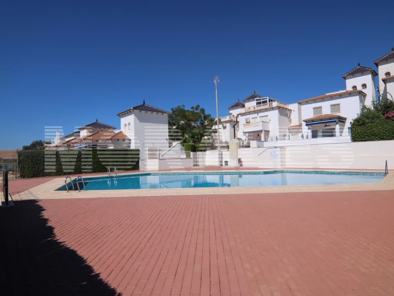 3 soveværelse Byhus til salg i Isla Plana med garage - € 370.000 (Ref: 9236930)