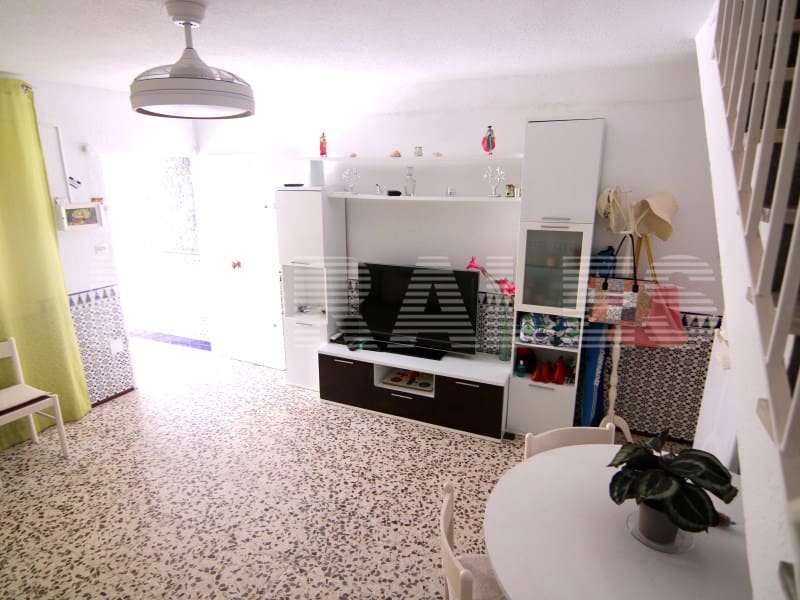 3 soveværelse Lejlighed til salg i Puerto de Mazarron - € 155.000 (Ref: 9269832)