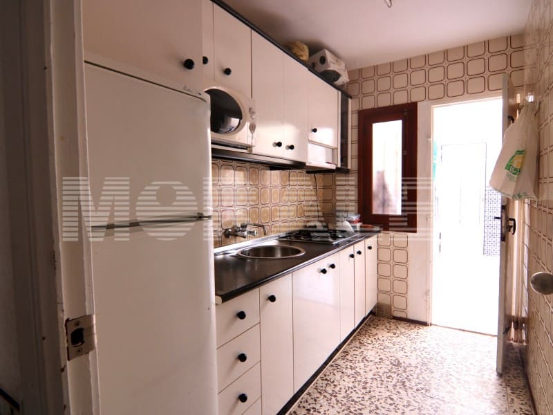 3 soveværelse Lejlighed til salg i Puerto de Mazarron - € 155.000 (Ref: 9269832)