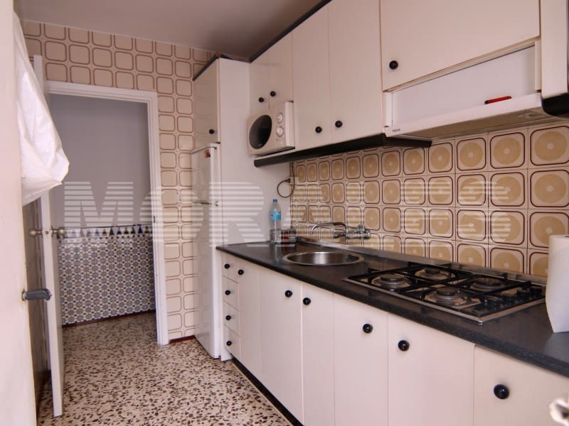 3 soveværelse Lejlighed til salg i Puerto de Mazarron - € 155.000 (Ref: 9269832)