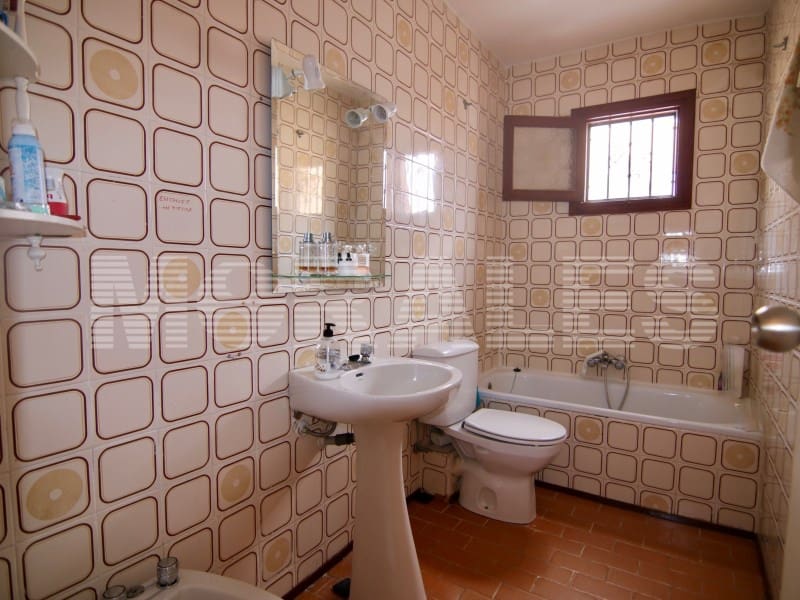 3 soveværelse Lejlighed til salg i Puerto de Mazarron - € 155.000 (Ref: 9269832)