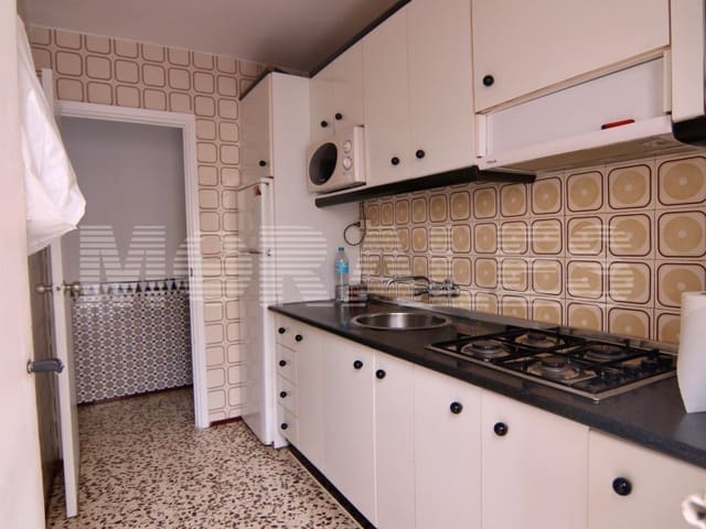 3 soveværelse Lejlighed til salg i Bahia, Mazarrón - € 155.000 (Ref: 9269832)