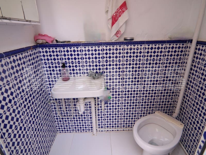 3 soveværelse Lejlighed til salg i Puerto de Mazarron - € 155.000 (Ref: 9269832)