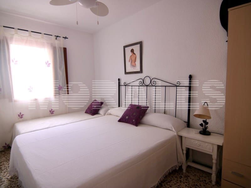 3 soveværelse Lejlighed til salg i Puerto de Mazarron - € 155.000 (Ref: 9269832)