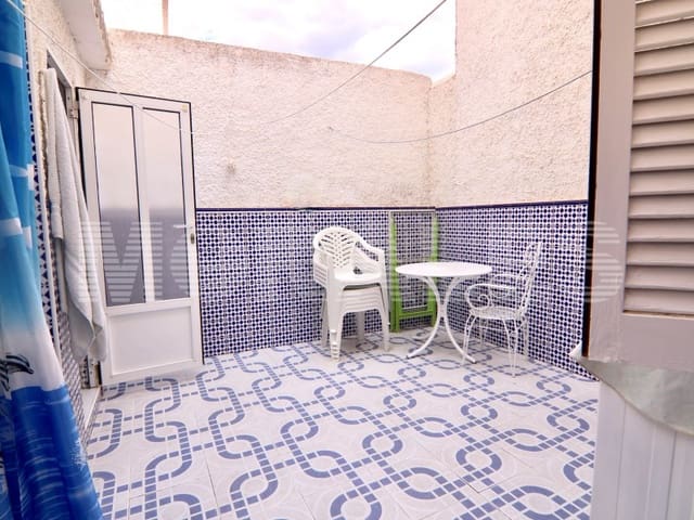 3 soveværelse Lejlighed til salg i Bahia, Mazarrón - € 155.000 (Ref: 9269832)