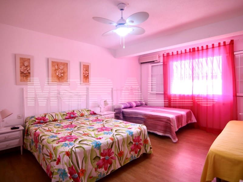 3 soveværelse Lejlighed til salg i Puerto de Mazarron - € 155.000 (Ref: 9269832)