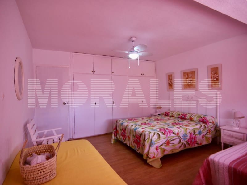 3 soveværelse Lejlighed til salg i Puerto de Mazarron - € 155.000 (Ref: 9269832)