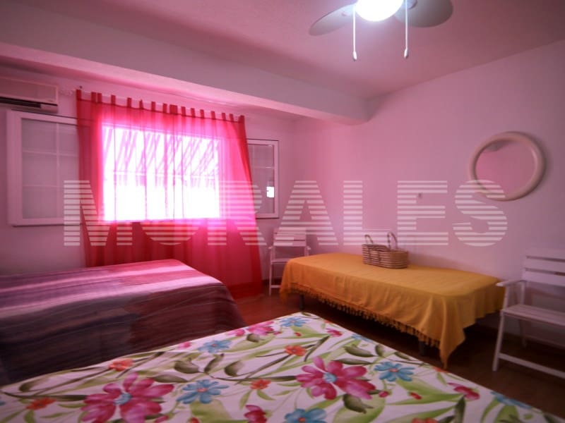 3 soveværelse Lejlighed til salg i Puerto de Mazarron - € 155.000 (Ref: 9269832)