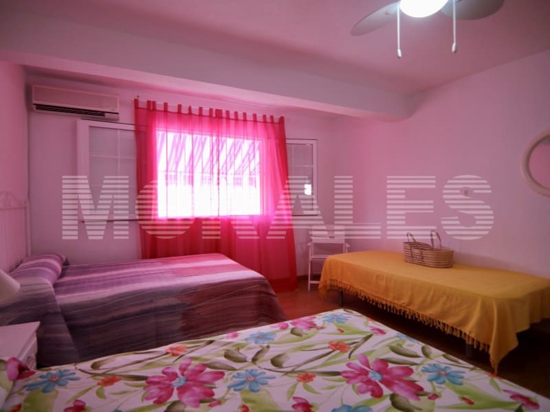 3 soveværelse Lejlighed til salg i Puerto de Mazarron - € 155.000 (Ref: 9269832)