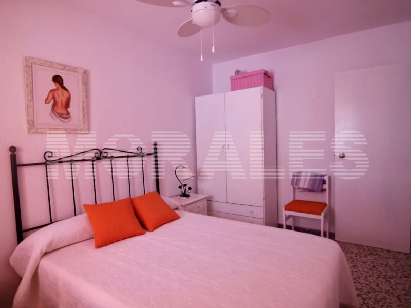 3 soveværelse Lejlighed til salg i Puerto de Mazarron - € 155.000 (Ref: 9269832)